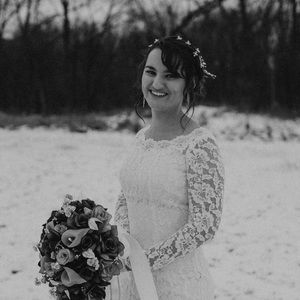 Meet your Posher, Christiana